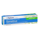 TopCare Sensitive Fresh Mint Toothpaste