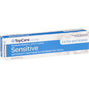 TopCare Extra Whitening Sensitive Toothpaste