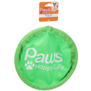 Paws Happy Life Flying Disc For Dogs