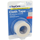 TopCare Cloth Tape Latex Free 1"