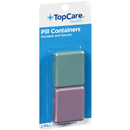 TopCare Indestructo Pill Boxes