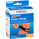 TopCare Jumpers Knee Strap, One Size