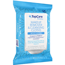TopCare Makeup Remover Towelettes