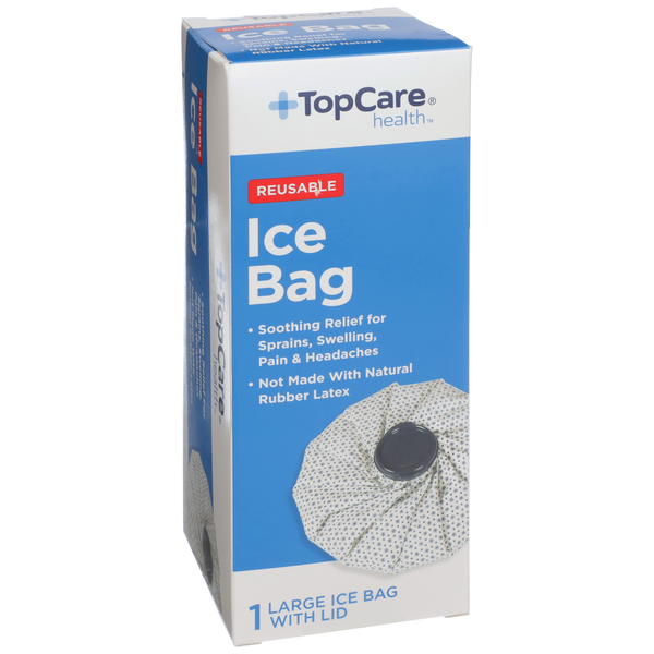 Large White Carrier Bags (Pack of 1000) - GG995 - Buy Online at Nisbets