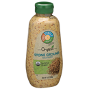 Full Circle Organic Stone Ground Mustard Gluten Free