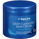TopCare Skin Cream Deep Cleansing