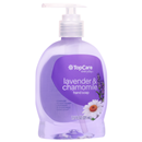 TopCare Hand Soap Lavender & Chamomile
