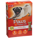 Paws Happy Life Medium Dog Biscuits