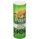 Paws Premium Cat Litter Deodorizer