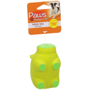Paws Small Latex Animal Dog Toy