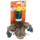 Paws Plush Duck Dog Toy
