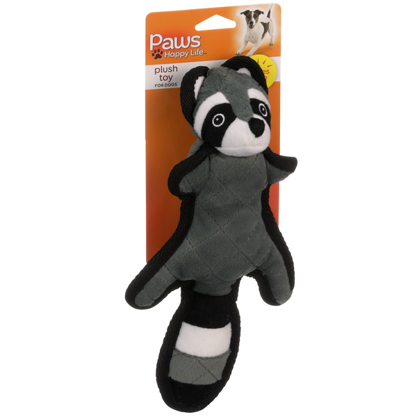 webbox dog toys