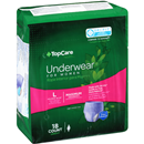 TopCare Underwear for Women Max Large Size