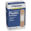 TopCare Plastic Bandages All One Size