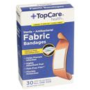 TopCare Fabric Bandages All One Size