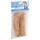 Paws Happy Life Chicken Flavor Beefhide Rolls For Dogs