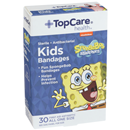 TopCare Character Bandages All One Size