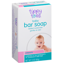 Tippy Toes Baby Bar Soap Classic
