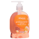 TopCare Antibacterial Hand Soap, Light Moisturizers