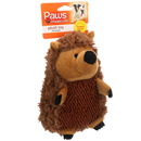Paws Hedgehog Plush Toy