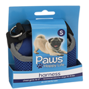 Paws Happy Life 14-17" Chest Girth Harness For Small Dogs 10-15 Lbs