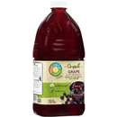 Full Circle Organic Grape Juice Beverage