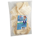Paws Happy Life Plain Beefhide Chips
