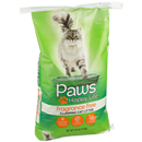 Paws Happy Life Fragrance Free Clumping Cat Litter