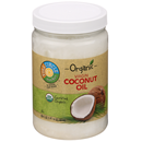 Full Circle Organic Virgin Coconut Oil