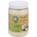 Full Circle Organic Refined Coconut Oil