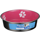 Paws Happy Life Stainless Steel Dog Dish 60oz