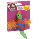 Paws Happy Life Bird Catnip Plush Toy For Cats, Lights Up & Makes Noise
