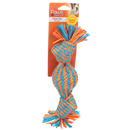 Paws Happy Life Rope Toy For Dogs, Makes Noise