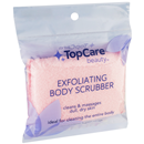 TopCare Exfoliating Body Scrubber