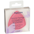 TopCare Silicone/Sponge Cosmetic Blender