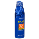 TopCare Sport Continuous Spray Sunscreen SPF30
