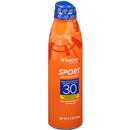 TopCare Sport SPF 30 Sunscreen Continuous Spray