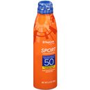 TopCare Sport SPF 50 Sunscreen Continuous Spray