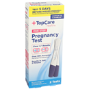 TopCare Health One Step Pregnancy Test