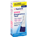 Topcare One Step Pregnancy Test