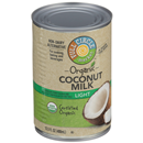 Full Circle Market Light Coconut Milk