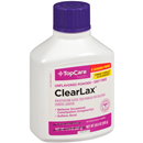 TopCare ClearLax Unflavored Powder, Grit Free