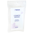 TopCare Cosmetic Wedges, Latex Free