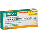 TopCare Original Strength Triple Antibiotic Ointment