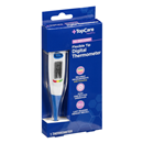 TopCare Thermometer, Digital, Flexible Tip, 10-Second