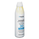 TopCare Mineral Sunscreen Continuous Spray, SPF30