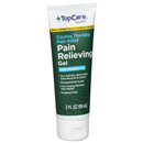 Topcare Pain Relieving Gel