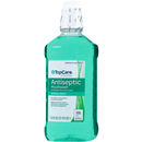 TopCare Spring Mint Antiseptic Mouth Rinse