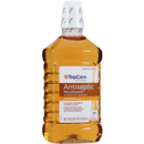 TopCare Amber Antiseptic Mouth Rinse