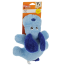 Paws Happy Life Dog Plush Toy For Dogs